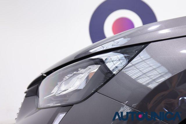 PEUGEOT 208 PURETECH 75 STOP&START 5 PORTE STYLE NEOPATENTATI