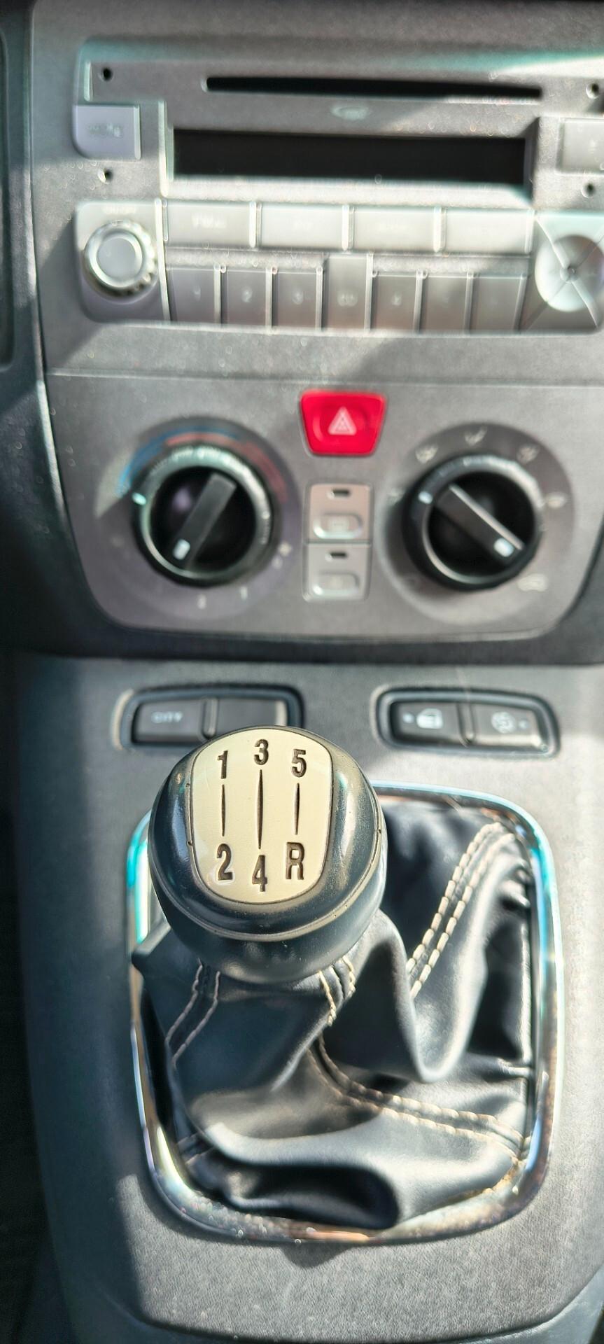 Lancia MUSA 1.3 Mjt 95 CV Platinum