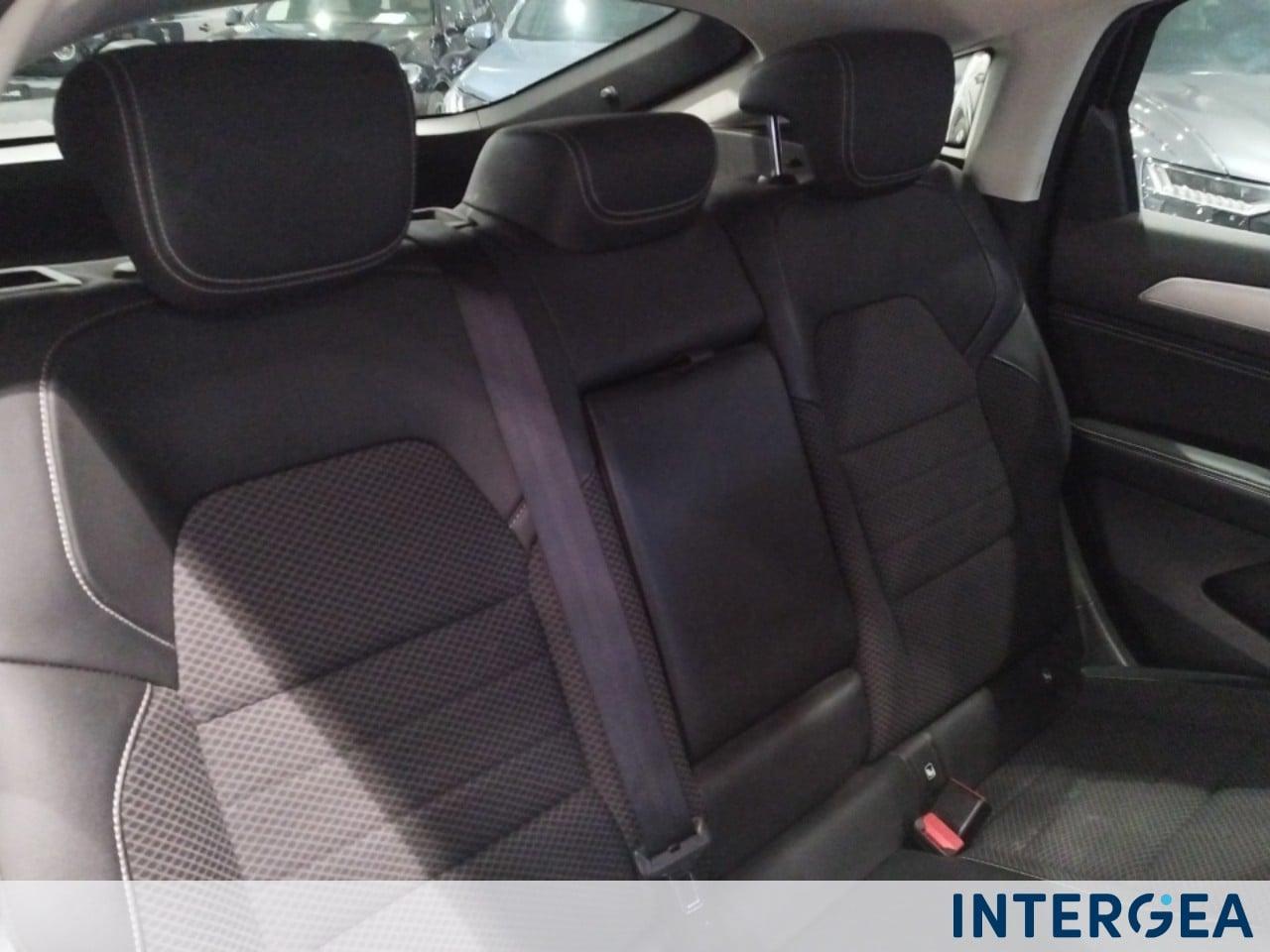 RENAULT Arkana 1.6 E-Tech full hybrid Techno 145cv