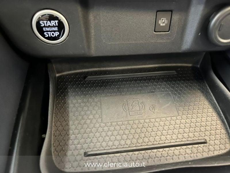 Nissan Qashqai MHEV 140 CV Tekna (TETTO PAN.)