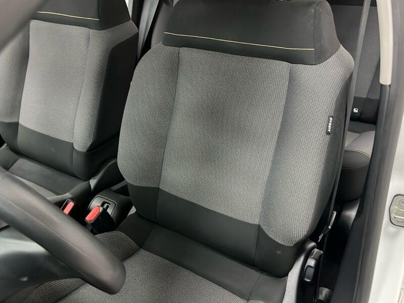 Citroën C3 PureTech 83 S&S Feel Pack