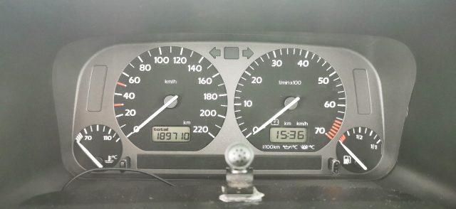 VOLKSWAGEN Golf Cabriolet 1.9 TDI