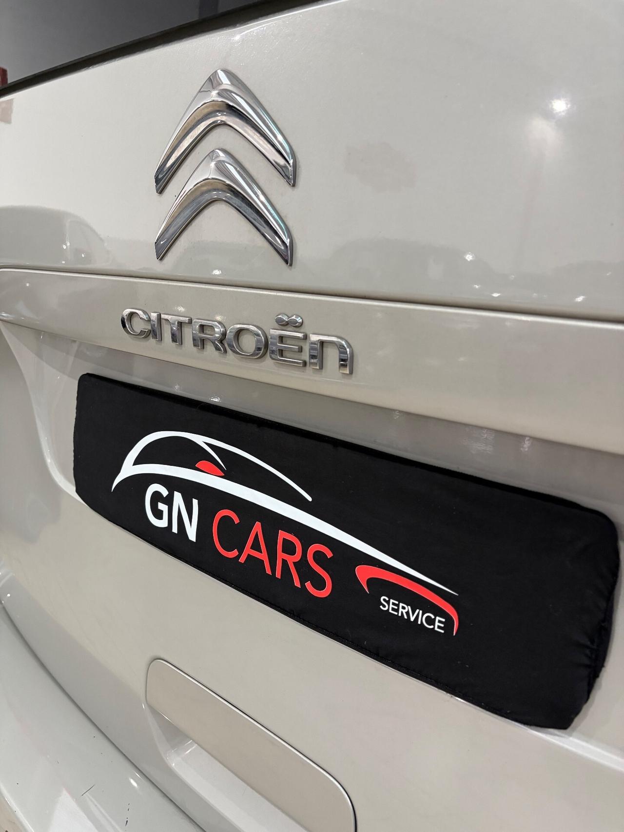 Citroen Spacetourer BlueHDi 115 S&S XS Feel