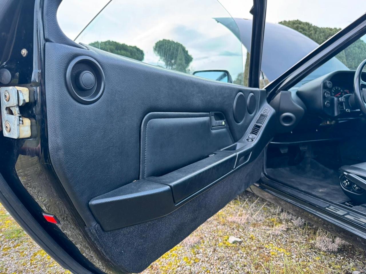 Porsche 928 GT (Manuale) – Rarità per Collezionisti