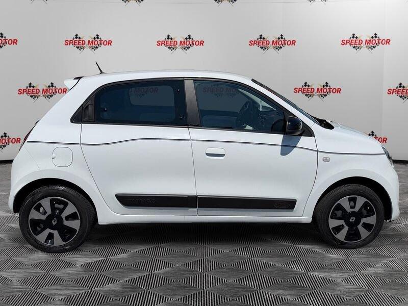 Renault Twingo Twingo 1.0 sce 70 cv, Limited!