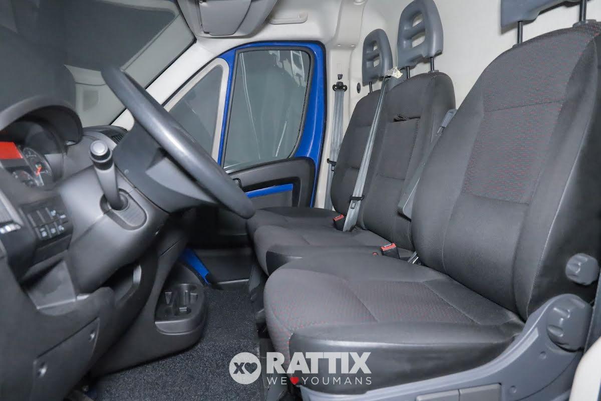 Peugeot Boxer 330 2.2 BlueHDI 140CV L2H2 (IVA ESCLUSA)