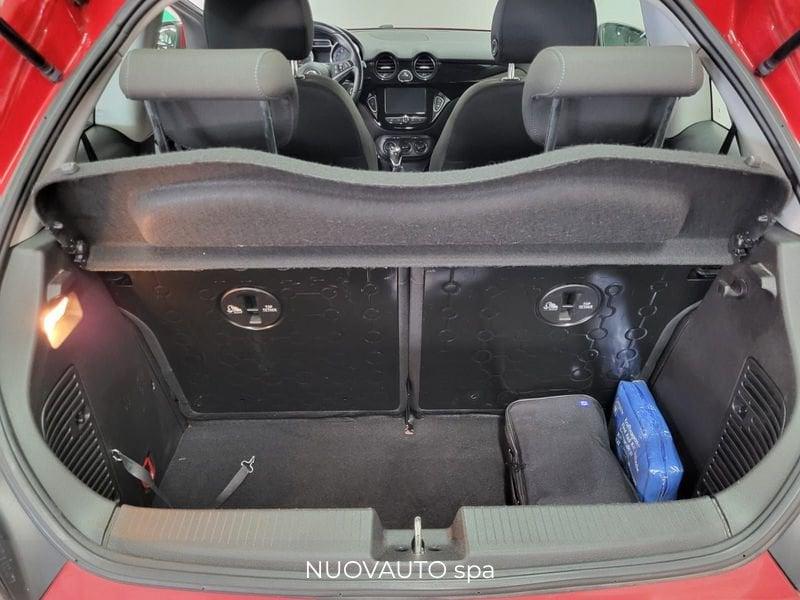 Opel Adam 1.4 JAM 87cv MT5 GPL Tech