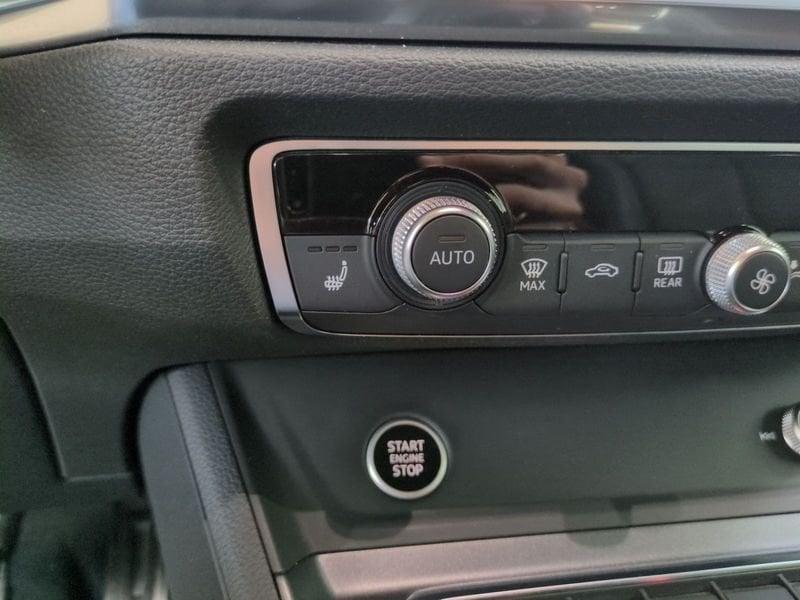 Audi Q3 2ª SERIE SPB 35 TDI S tronic