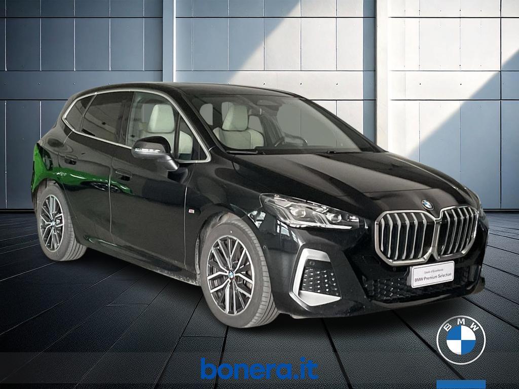 BMW Serie 2 Active Tourer 218 d Msport DCT