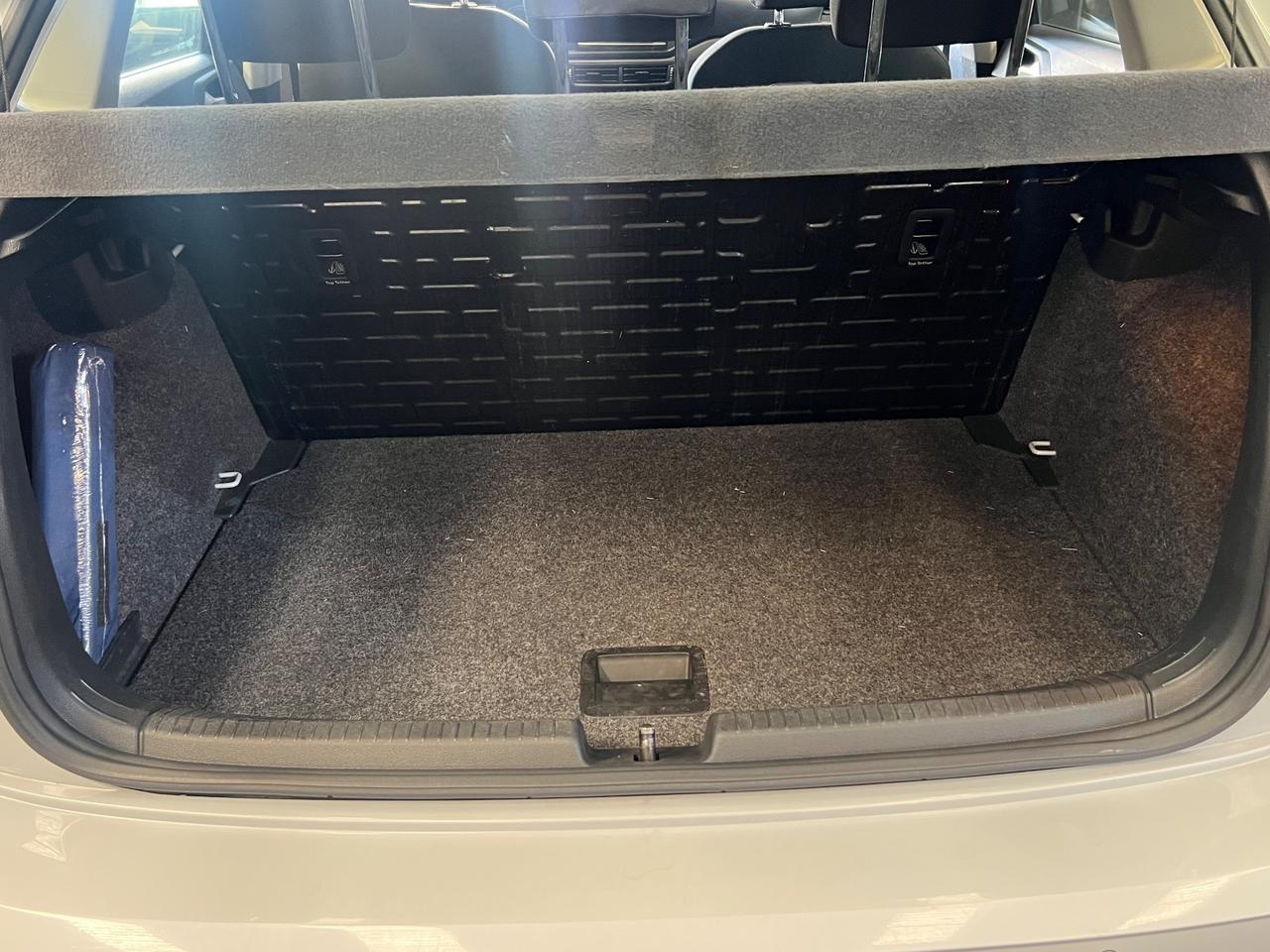 Volkswagen Polo 1.0 TGI 5p. Comfortline BlueMotion Technology