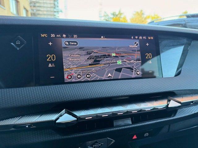 DS AUTOMOBILES DS 4 BlueHDi 130 aut. Bastille Business