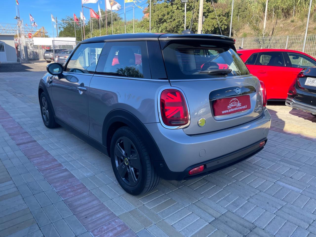 Mini Full Electric Cooper SE Classic