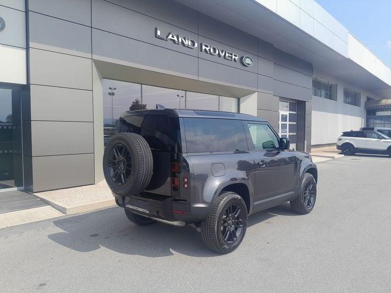 Land Rover Defender D200 AWD Auto 90 S IVA ESPOSTA