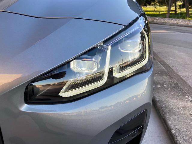 BMW 218 d Active Tourer Msport ''CON SOLI 4899 KM''