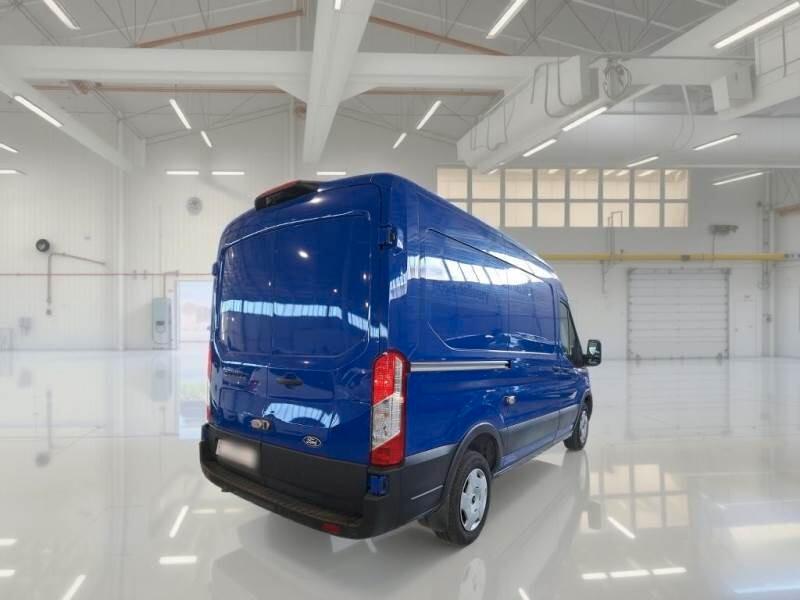 Ford Transit 310 2.0TDCi EcoBlue 130CV L2-H2 Furgone Trend