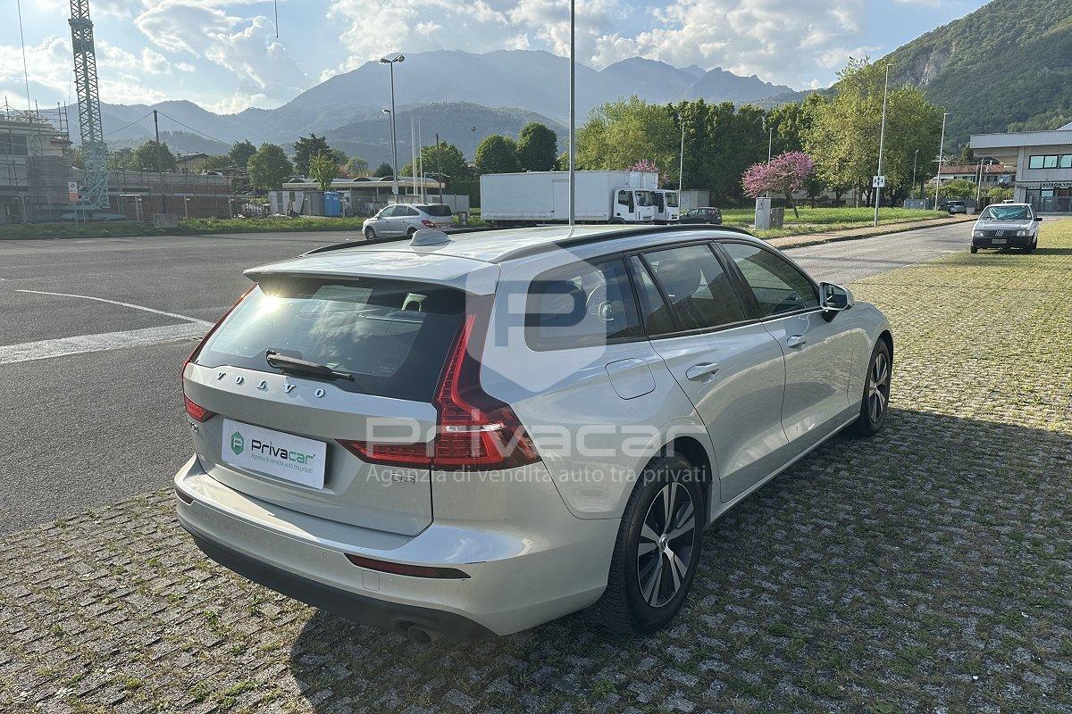 VOLVO V60 D3 Geartronic Momentum Business