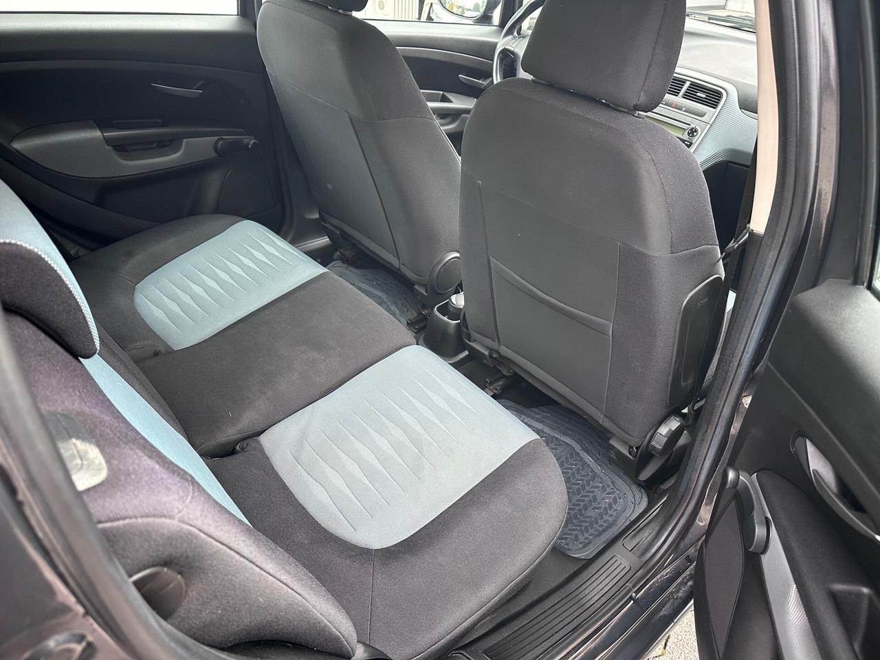 Fiat Grande Punto 1.4 T-Jet 16V 5 porte Dynamic*GPL/2030