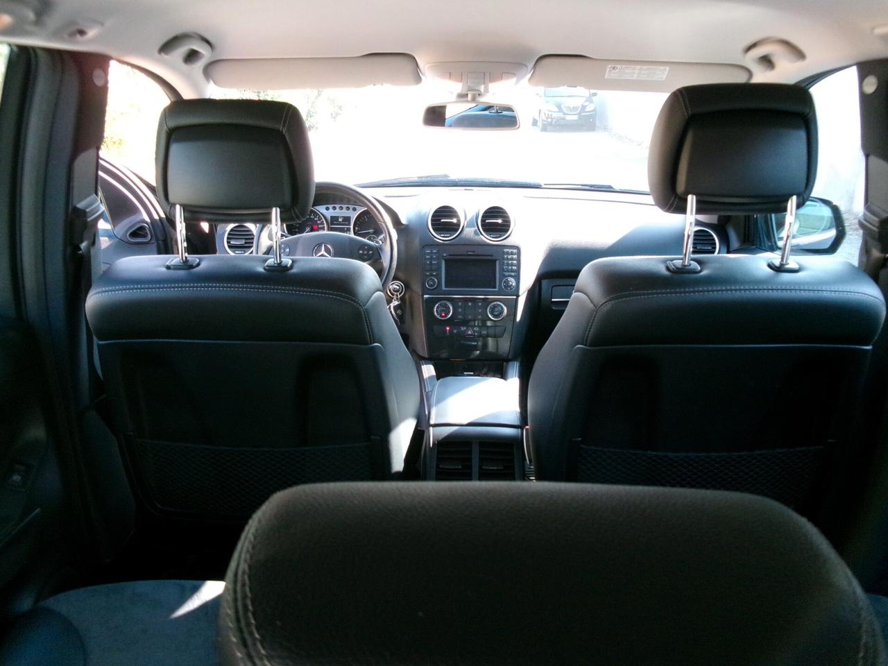 Mercedes-benz ML 280 300 CDI BlueEFFICIENCY Premium