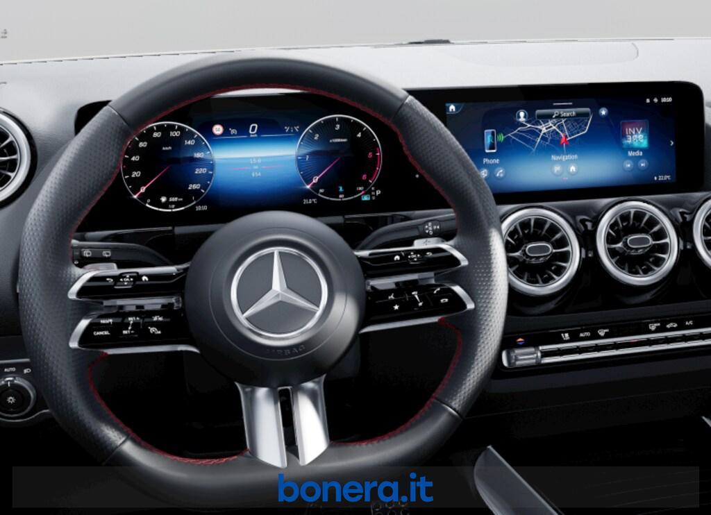 Mercedes GLA 200 200 D AMG Line Extra 8G-DCT