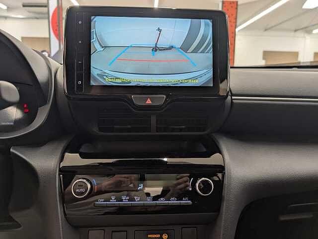 Toyota Yaris Cross Active 1.5 116 CV