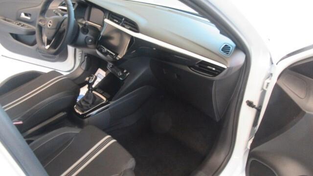Opel Corsa 1.2 100 CV GS