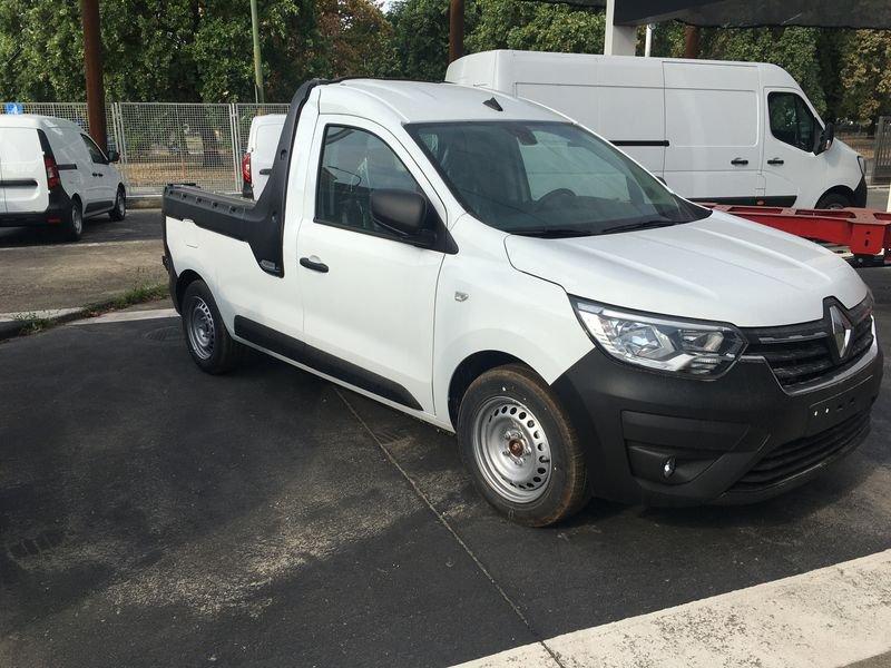 Renault Express 1.3 TCe 100 FAP PICK UP in PRONTA CONSEGNA!!!