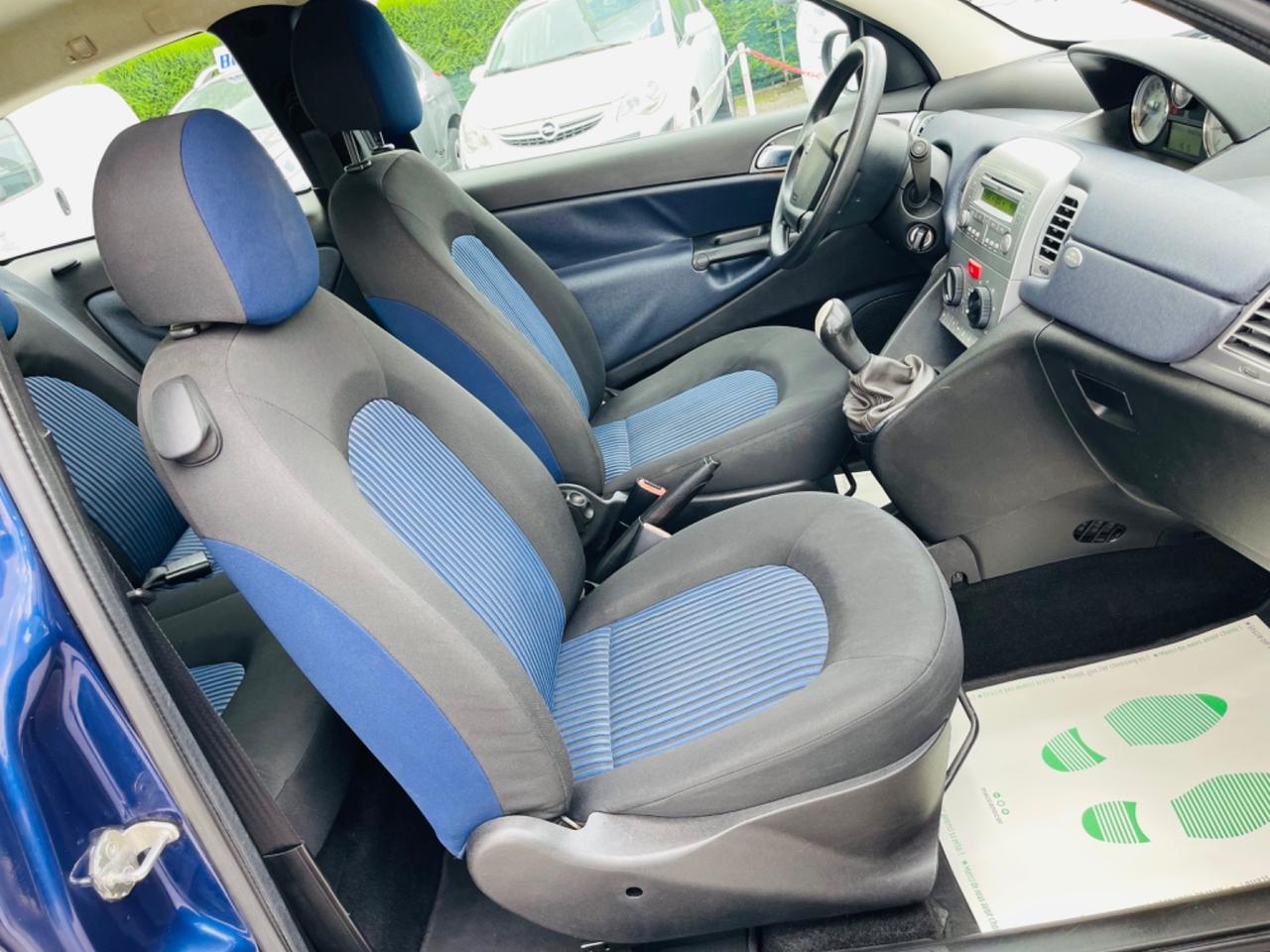 Lancia Ypsilon 1.3 MJT 90 CV Ok NEOPATENTATI