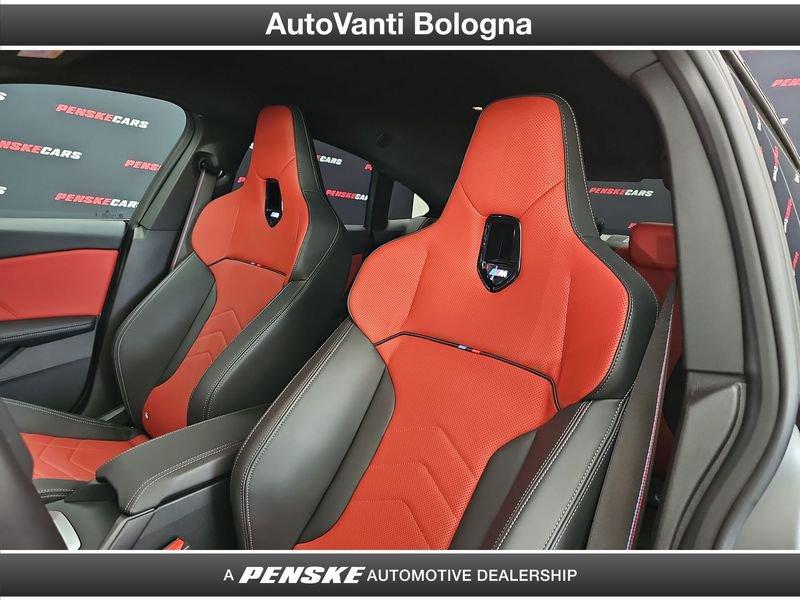 BMW Serie 2 Gran Coupe M235 Gran Coupe xdrive MSport Pro auto