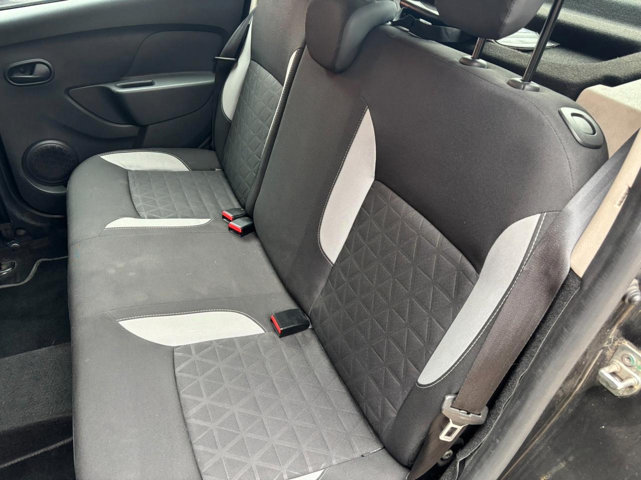 Dacia Sandero Stepway 1.5 dCi 8V 90CV Prestige