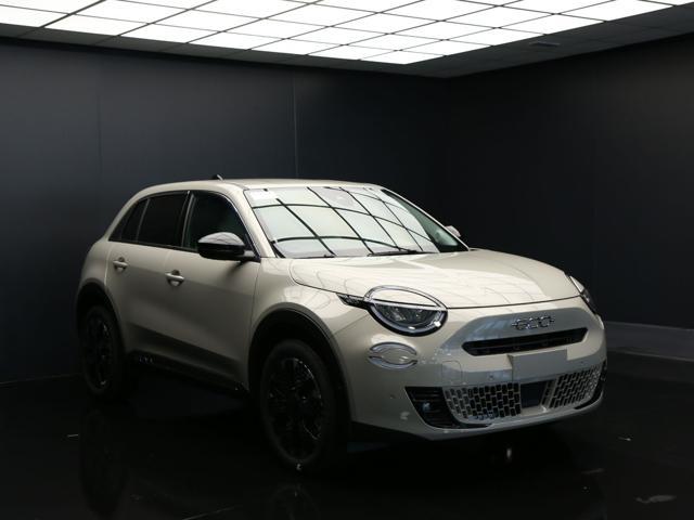 FIAT 600 Hybrid 110 CV DCT MHEV La Prima