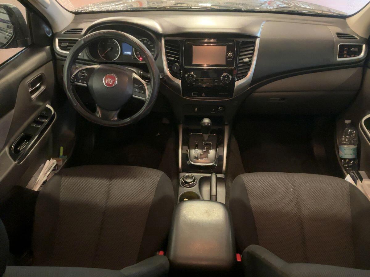 Fiat Fullback 2.4 180CV Doppia Cabina LX S&S