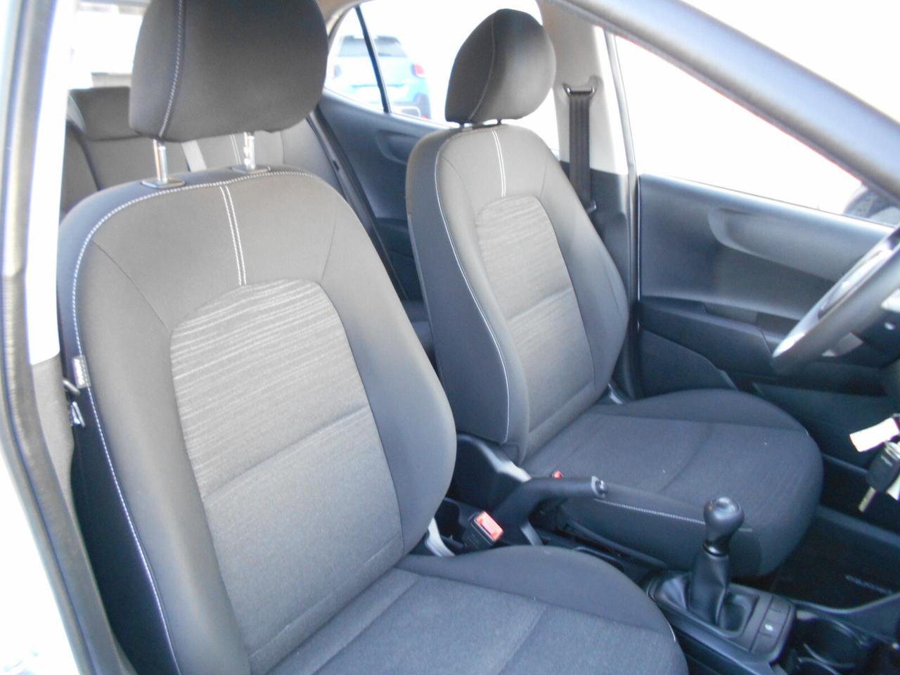 Kia Picanto 1.0 12V 5 porte Style