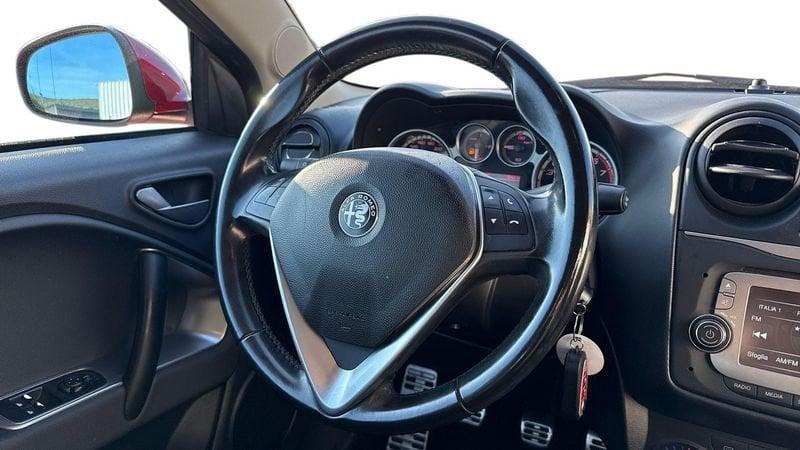 Alfa Romeo MiTo 1.4 78cv