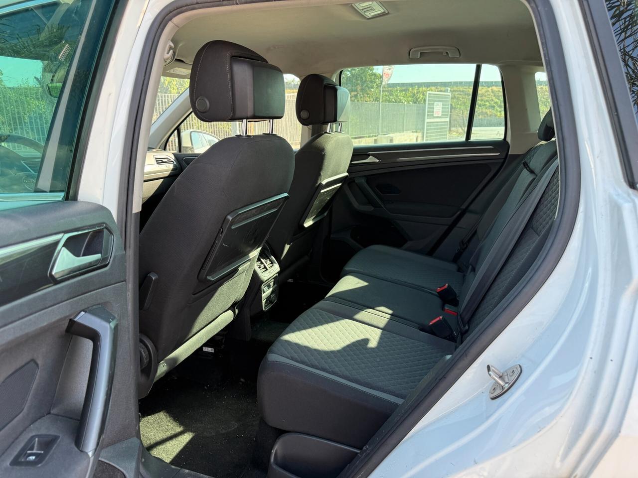 VOLKSWAGEN TIGUAN 2018 1.6 DIESEL 116 CV *MOT ROTTO