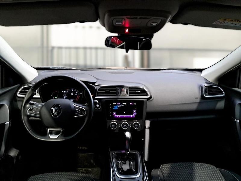 RENAULT KADJAR 1.5 DCI 85KW BLUE BUSINESS EDC