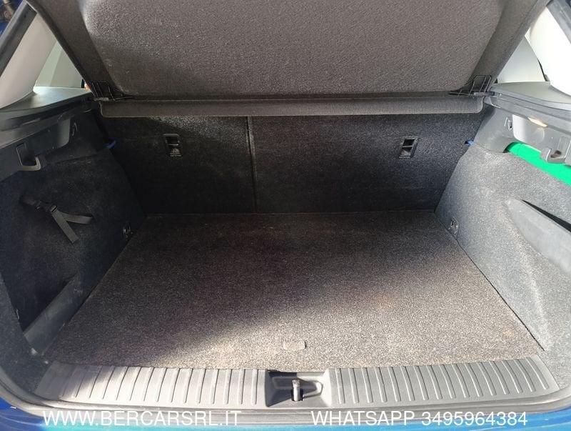 Skoda Kamiq Kamiq 1.0 G-Tec Ambition