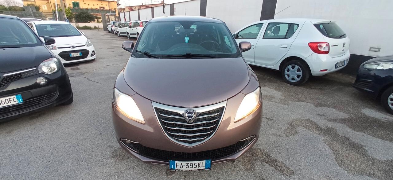Lancia Ypsilon 1.2GPL PLATINO LEGGI!