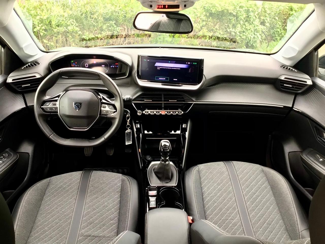 Peugeot 208 1.2 100cv 5p Allure