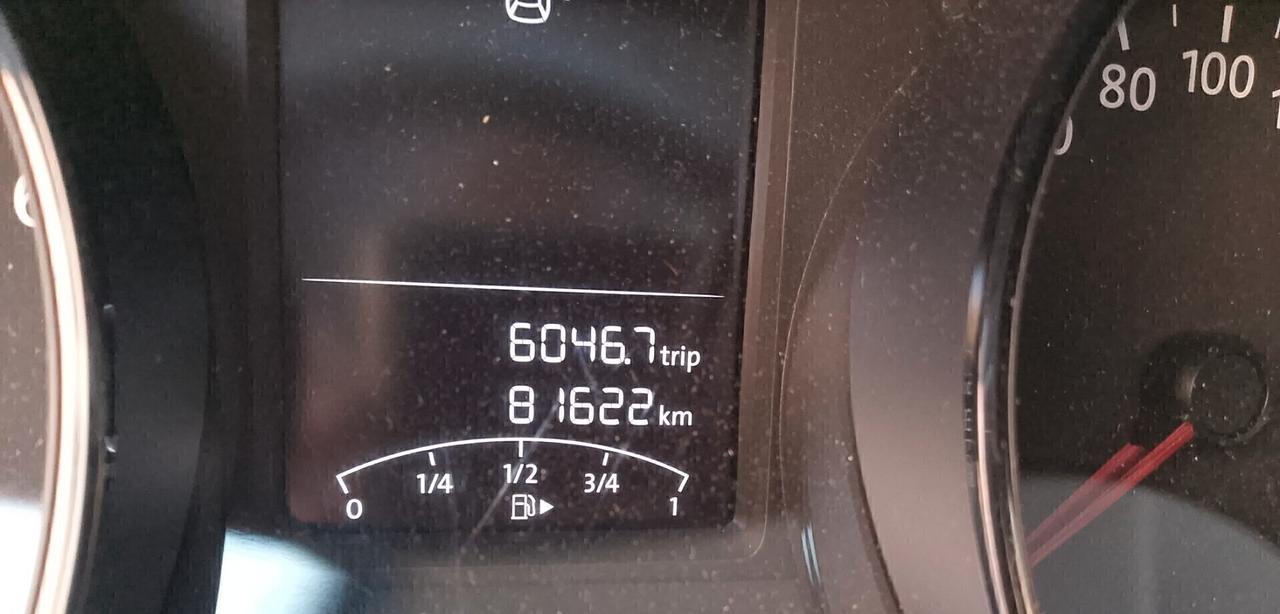 Volkswagen Polo 1.0 MPI 5p. Trendline