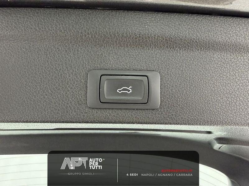 Audi Q3 Q3 Sportback 40 2.0 tdi S Line Edition quattro 200