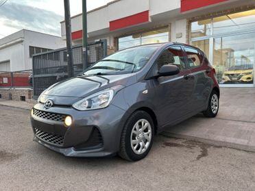 Hyundai i10 1.0 MPI Comfort-Mod.2019