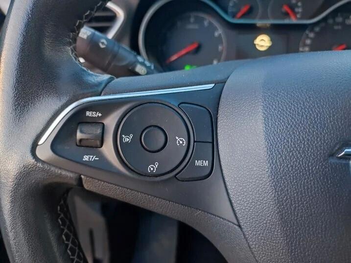 Opel Grandland X 1.2 Turbo 12V 130 CV Start&Stop aut. Design Line