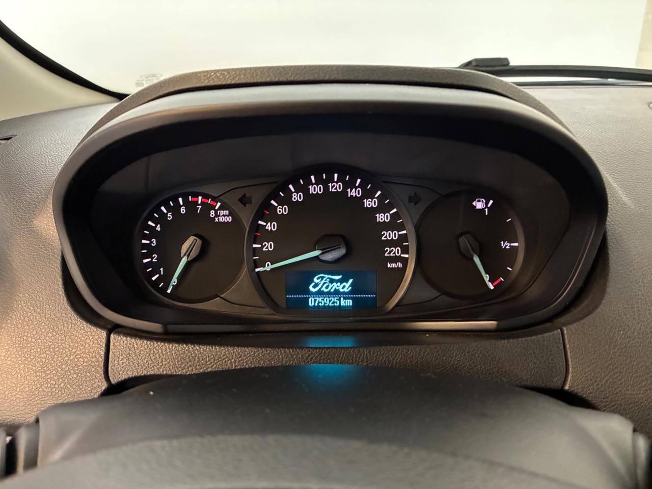 Ford Ka 1.2 5p. Ti-VCT 70cv