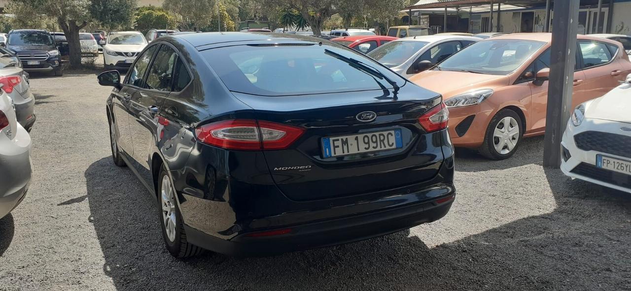 Ford Mondeo 2017 - 2.0 TDCi 150CV Lb automobili