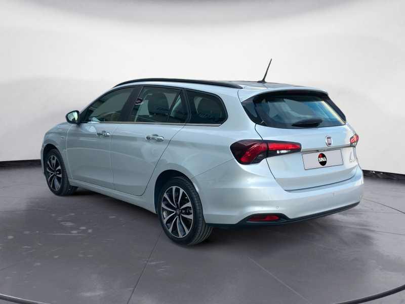 FIAT Tipo SW 1.6 mjt Lounge s&s 120cv DcT