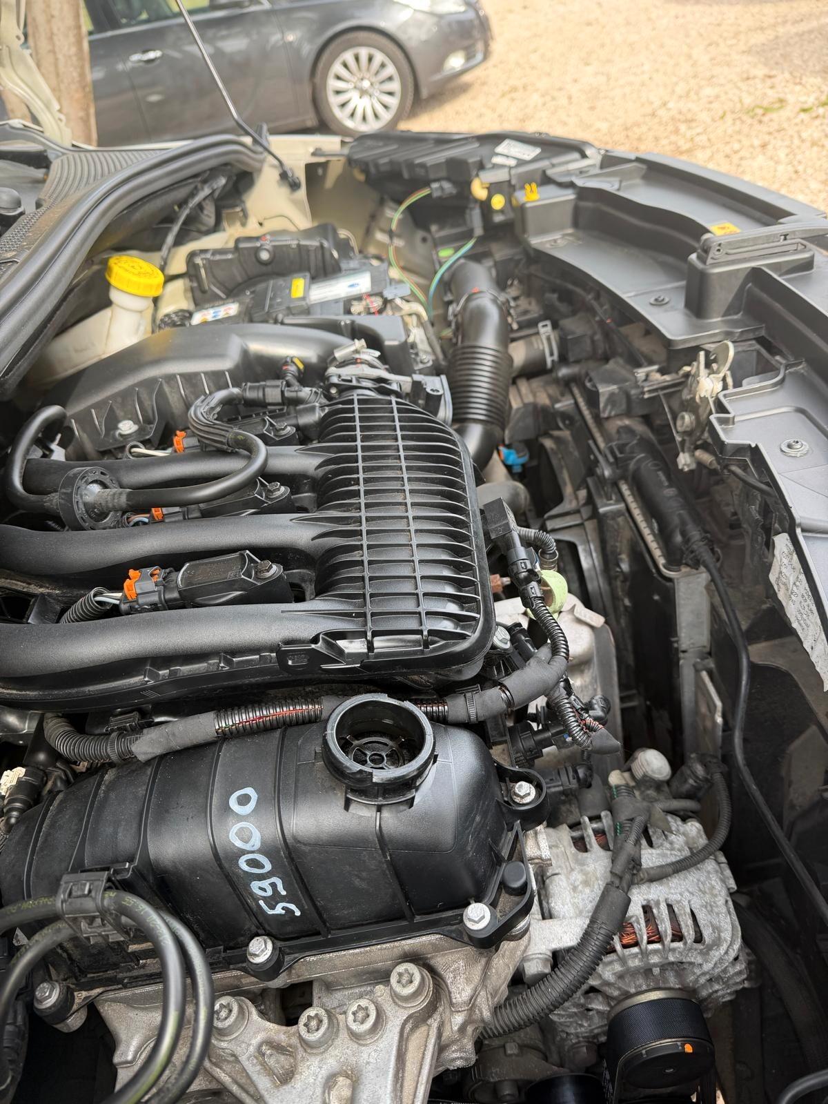 Citroën C3 1.2 Benzina 2020 – 59.000 km – Distribuzione fatta – Tagliando completo