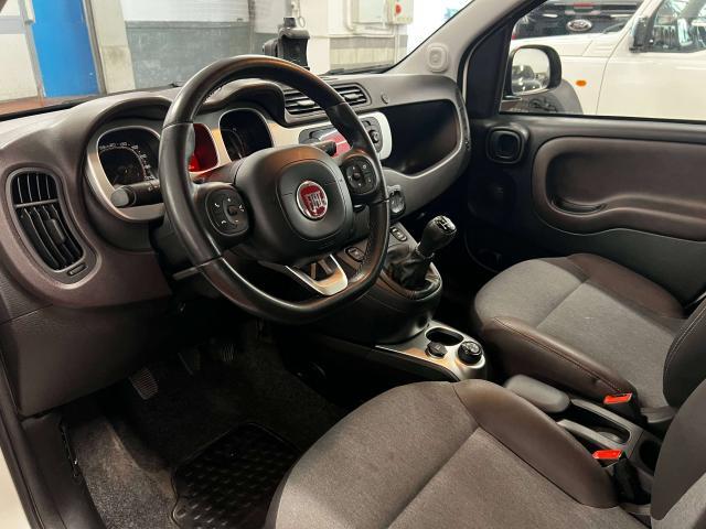 Fiat Panda Panda 4x4 1.3 mjt 16v Cross 4x4 s