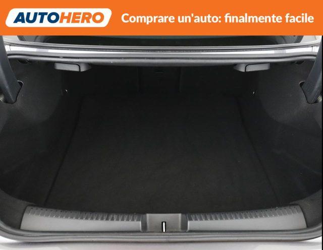 MERCEDES-BENZ CLA 200 d Automatic Premium