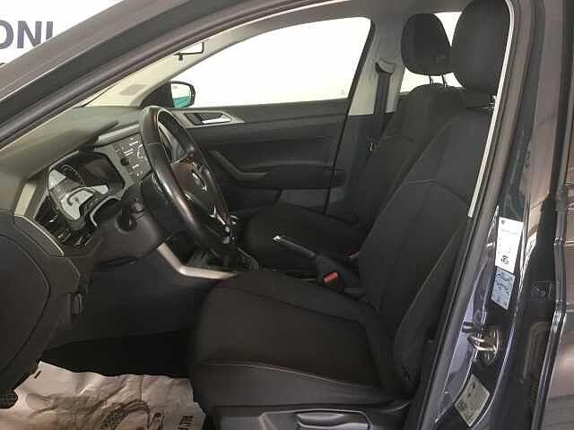 Volkswagen Polo 6ª serie Comfortline 1.0 MPI 75 CV - Usata