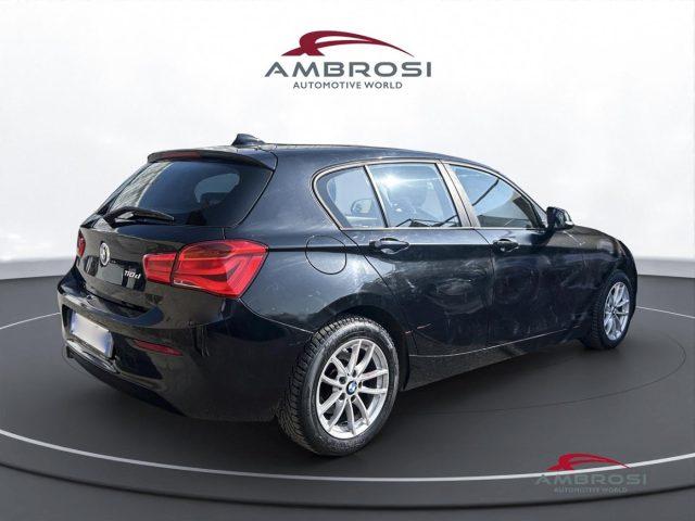 BMW 118 Serie 1 d 5p. Urban Auto